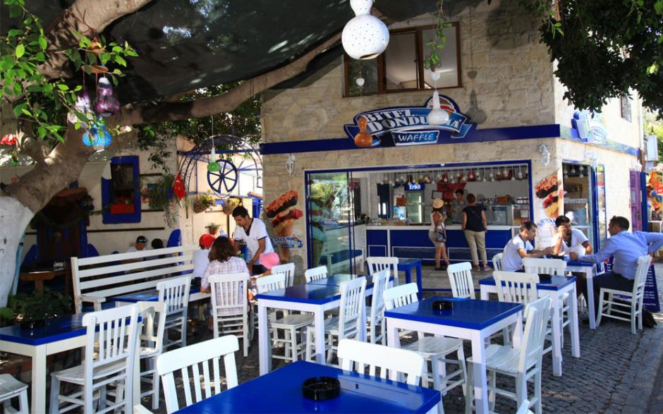 Bodrum Da Mutlaka Gitmeniz Gereken 8 Mekan Yemek Com