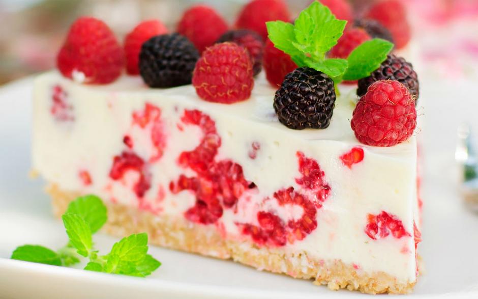 Pişmeyen Cheesecake Tarifi, Nasıl Yapılır? - Yemek.com