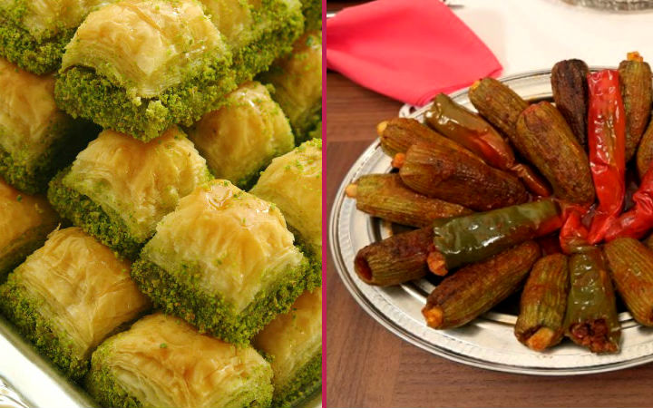 gaziantep mutfagi ndan tatmaniz gereken 16 nefis yemek yemek com