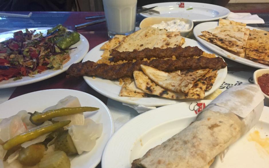 emin baba durum evi yemek com