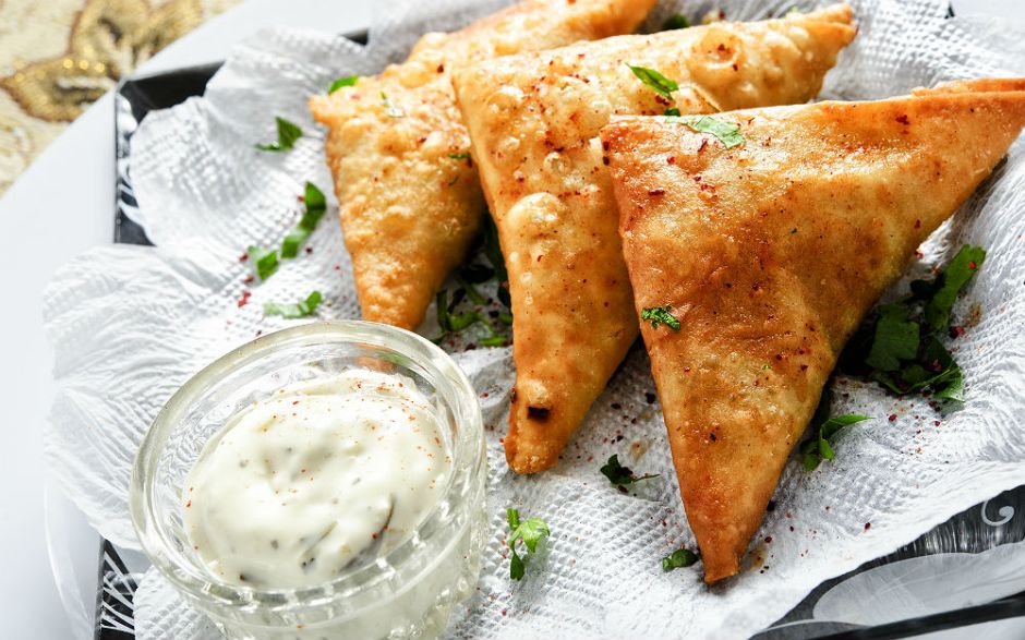 Muska Boregi Tarifi Nasil Yapilir Yemek Com