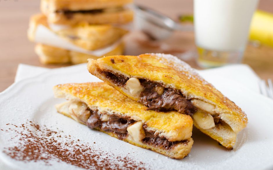 Nefis Tost Tarifleri Yemek Com