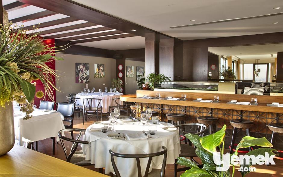 Vogue Restaurant Yemek Com