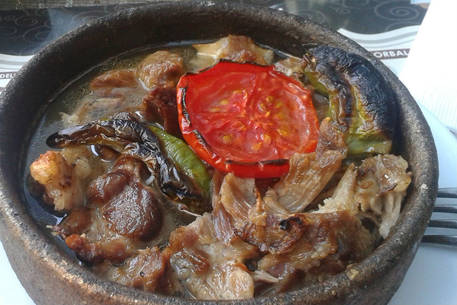 Manisa Yemekleri Manisa Mutfagindan 12 Yoresel Yemek Yemek Com