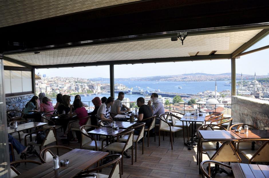 Istanbul Universitesi Mekanlari Yemek Com