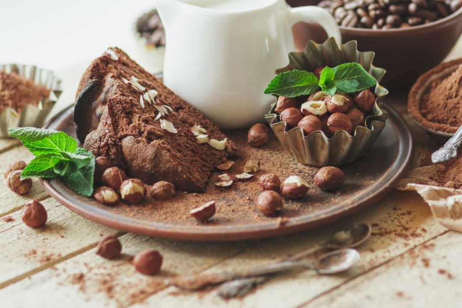 findikli kakaolu kek tarifi nasil yapilir yemek com