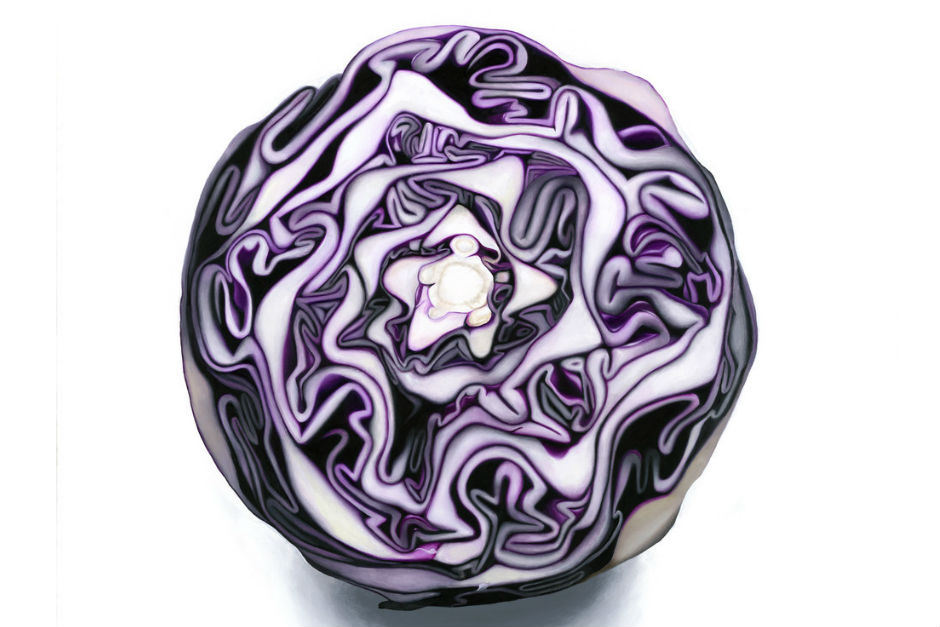 kolay sevimli yemek çizimleri