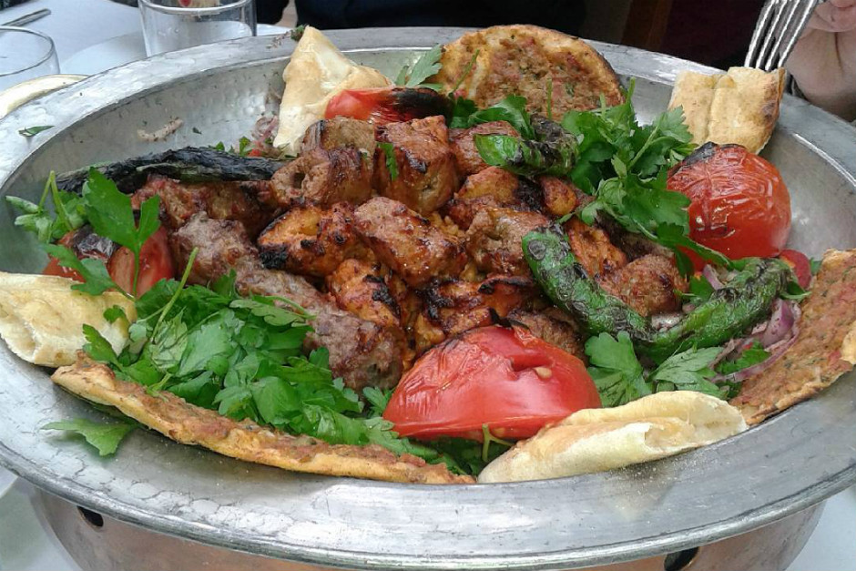 Hatay Mutfaginin Istanbul Daki Adresleri Yemek Com