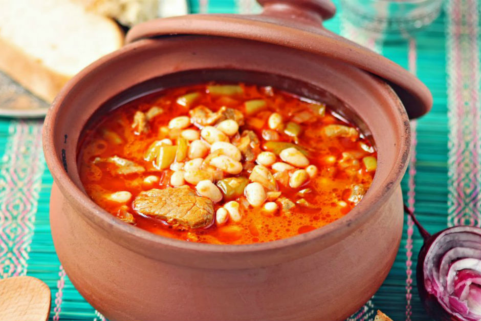 yemek duasi