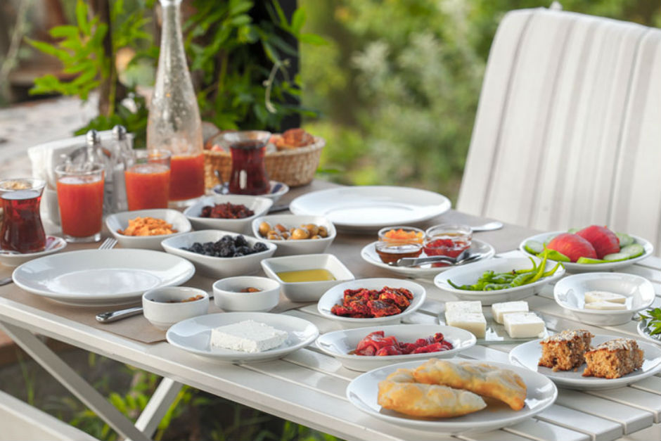 Ege Lezzet Duraklari Yemek Com