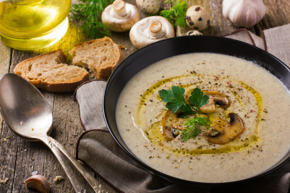 Tum Puf Noktalariyla Farkli Ve Kolay Corba Tarifleri Yemek Com