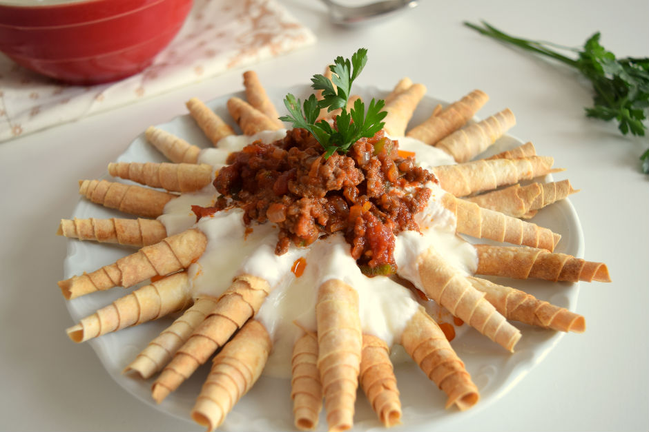 yemek com