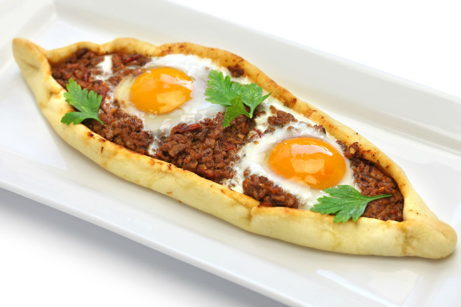 Karadeniz Pidesi Tarifi Nasil Yapilir Yemek Com