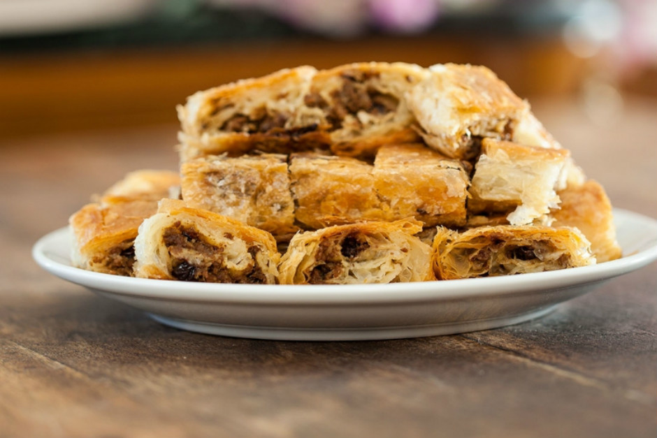 Istanbul Da Borek Yiyebileceginiz En Iyi 7 Mekan Yemek Com