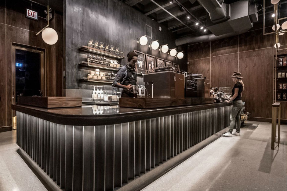 Bir Latte Icin Ucak Bileti Aldiracak Dunyanin En Sira Disi 9 Starbucks I Yemek Com