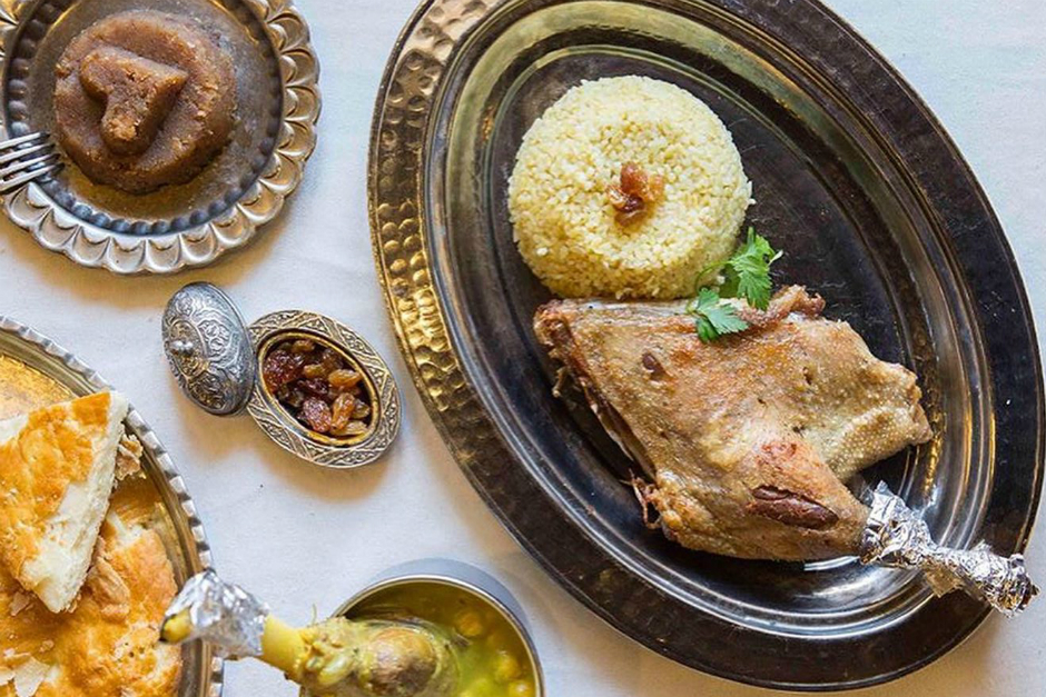 Kars Mekanlari Kars Ta Nerede Ne Yenir Yemek Com