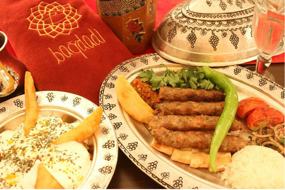 Mardin De Mutlaka Gitmeniz Gereken Mekanlar Yemek Com
