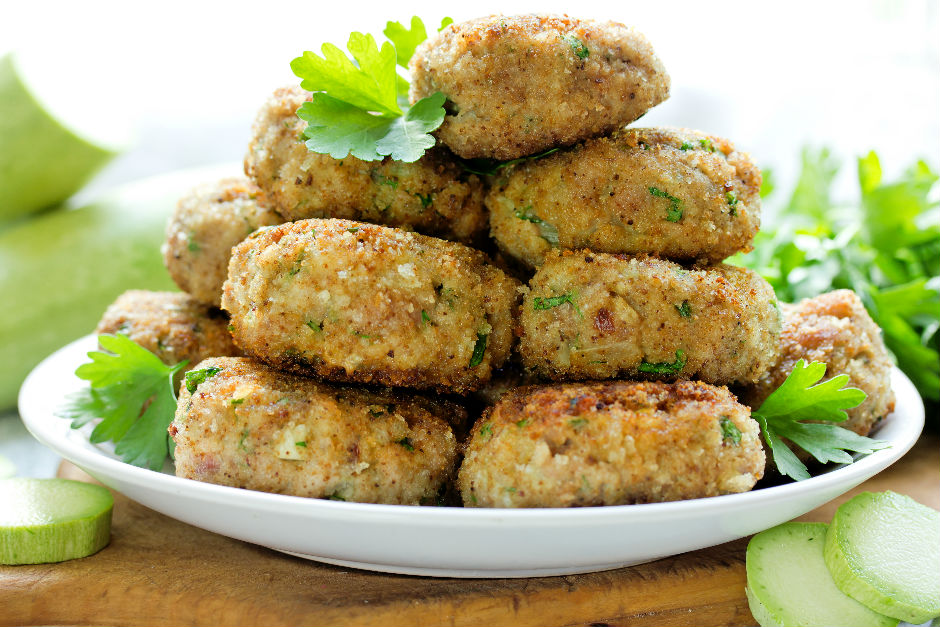 Kabakli Kofte Tarifi Nasil Yapilir Yemek Com