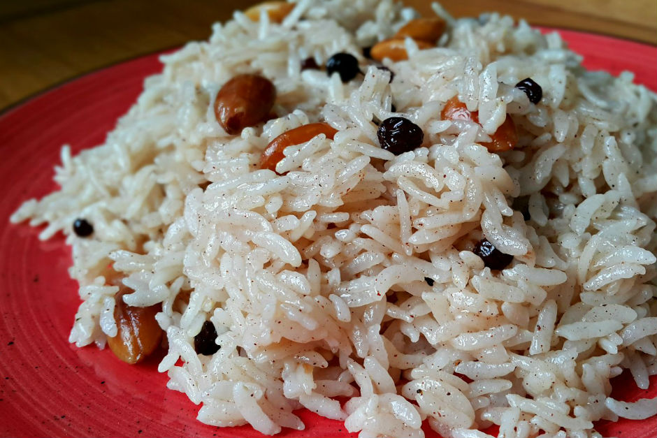 Sehzade Pilavi Tarifi Nasil Yapilir Yemek Com