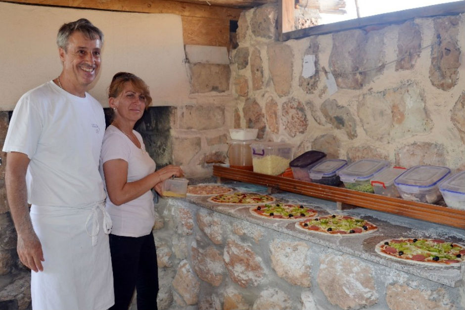 burasi italya degil mardin turkiye nin pizza koyu ile tanisin yemek com