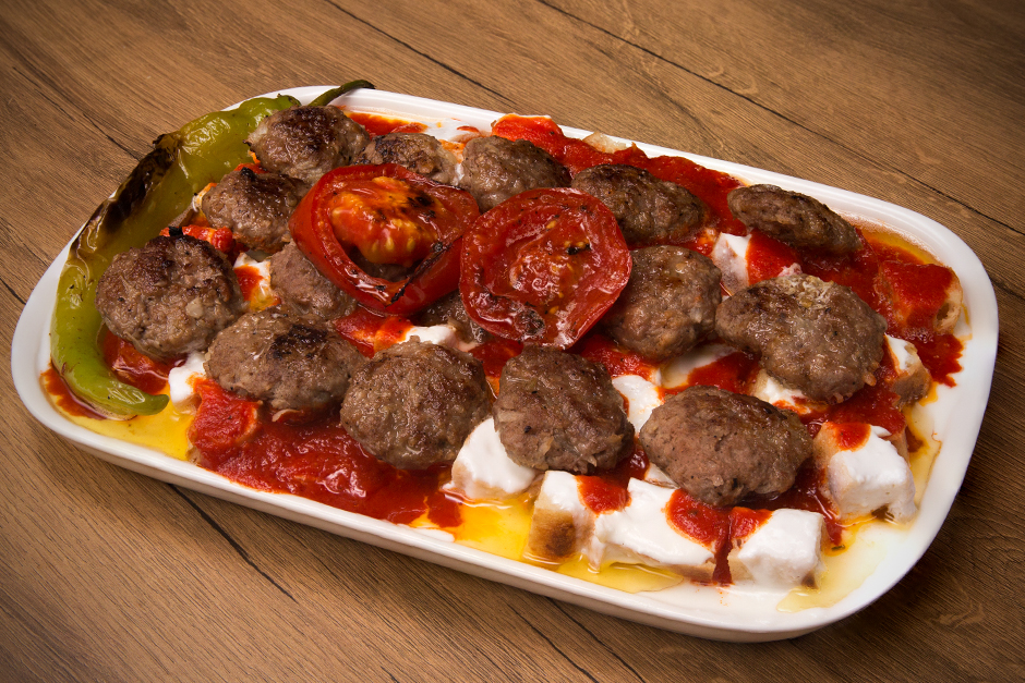 Bir An Once Kesfedilmesi Gereken 17 Yoresel Yemek Tarifi Yemek Com