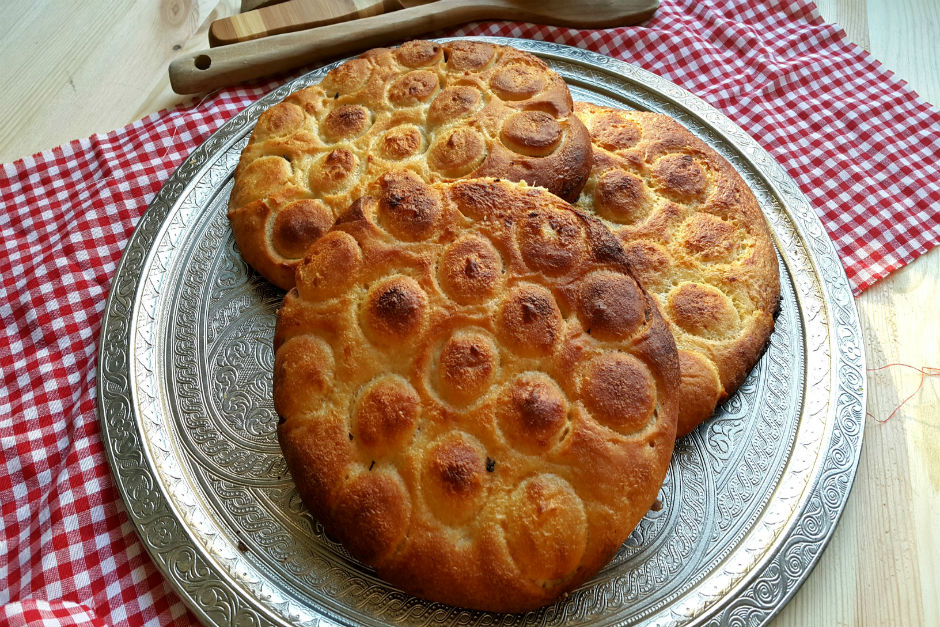Tokat Pagaci Tarifi Nasil Yapilir Yemek Com