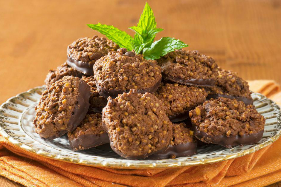 Gluten Intoleransi Olanlara 10 Glutensiz Tatli Tarifi Yemek Com
