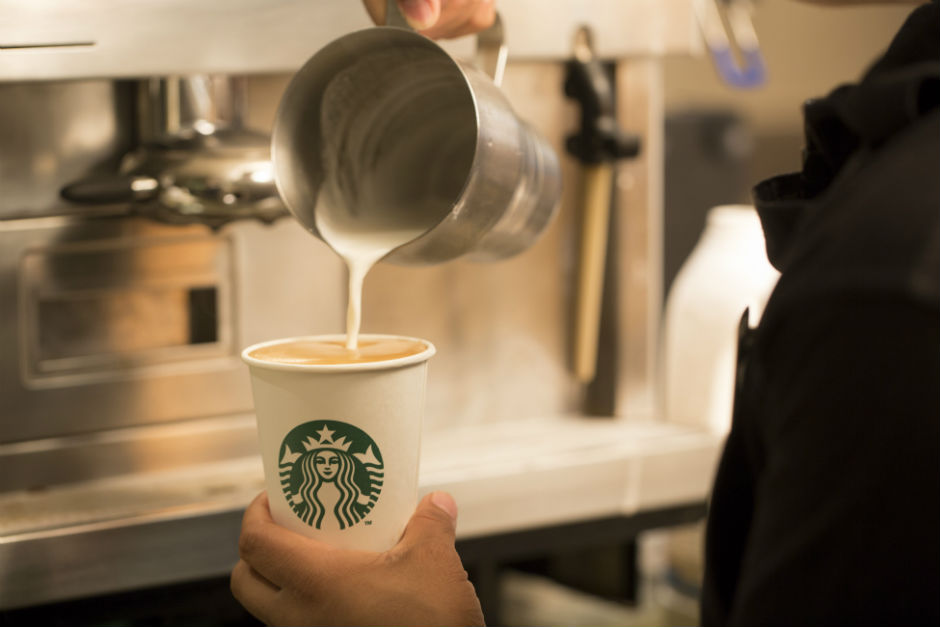 hic merak ettiniz mi italya da neden hic starbucks yok yemek com