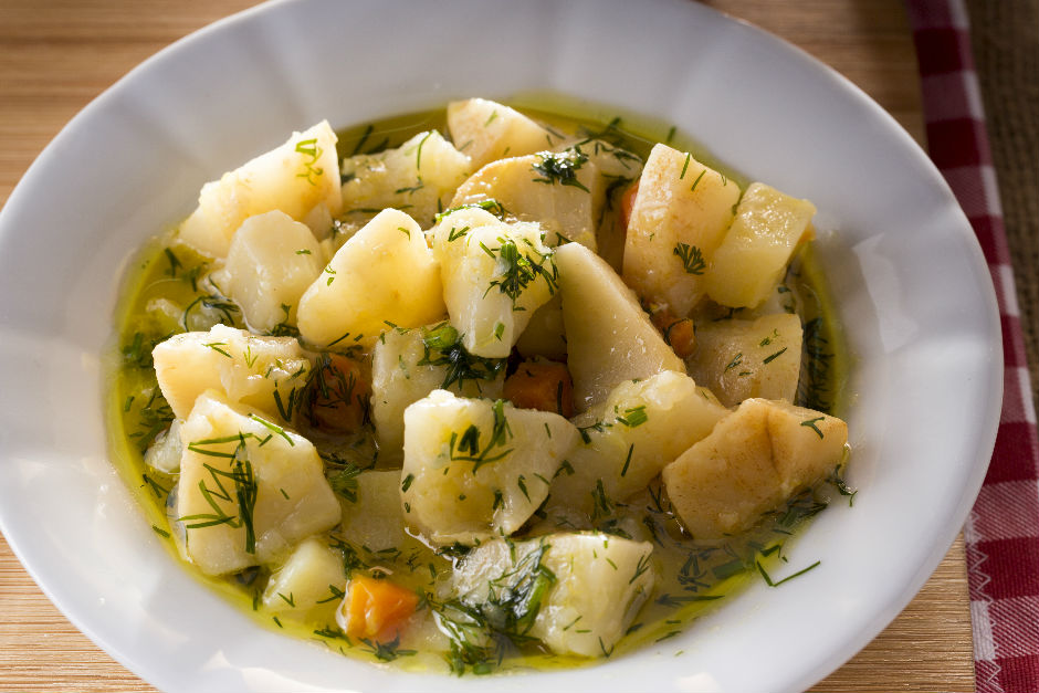 Kereviz Yemegi Tarifi Nasil Yapilir Yemek Com