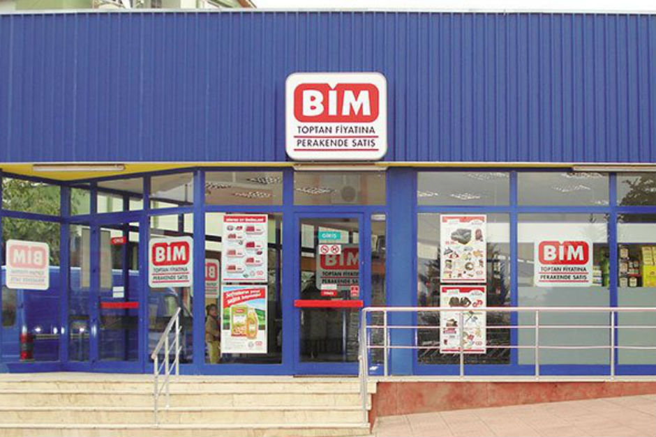 bim e girerken neden iki kapidan geciyoruz yemek com