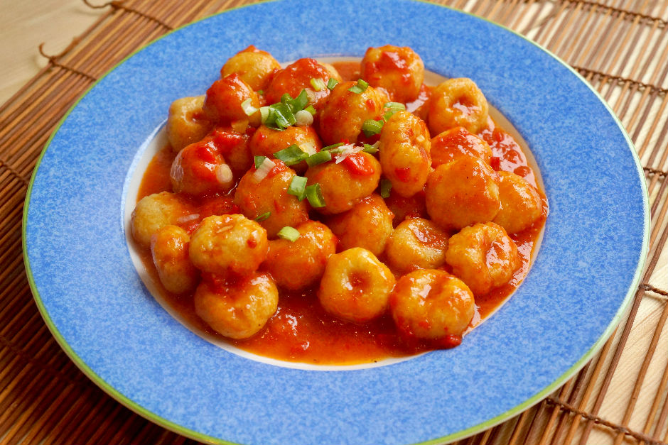 Sikma Kofte Tarifi Nasil Yapilir Yemek Com