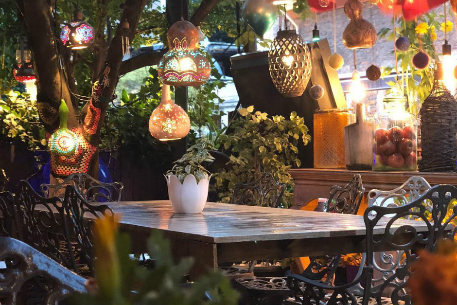 Sultanahmet Iftar Mekanlari 2019 Yemek Com