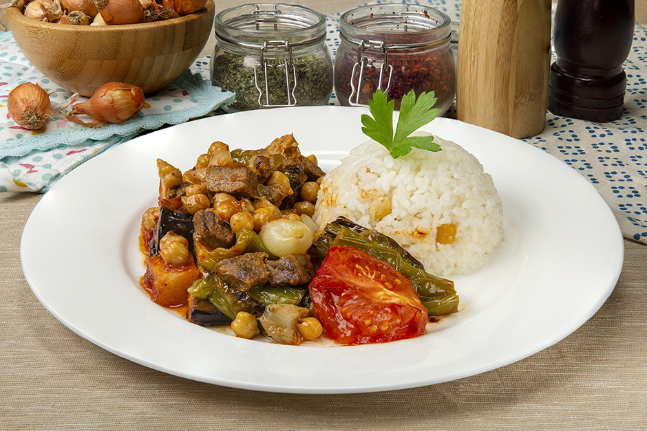 tas kebabı hangi etten yapılır