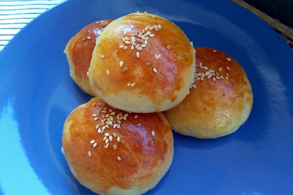 Kuru Mayali Pogaca Tarifi Nasil Yapilir Yemek Com