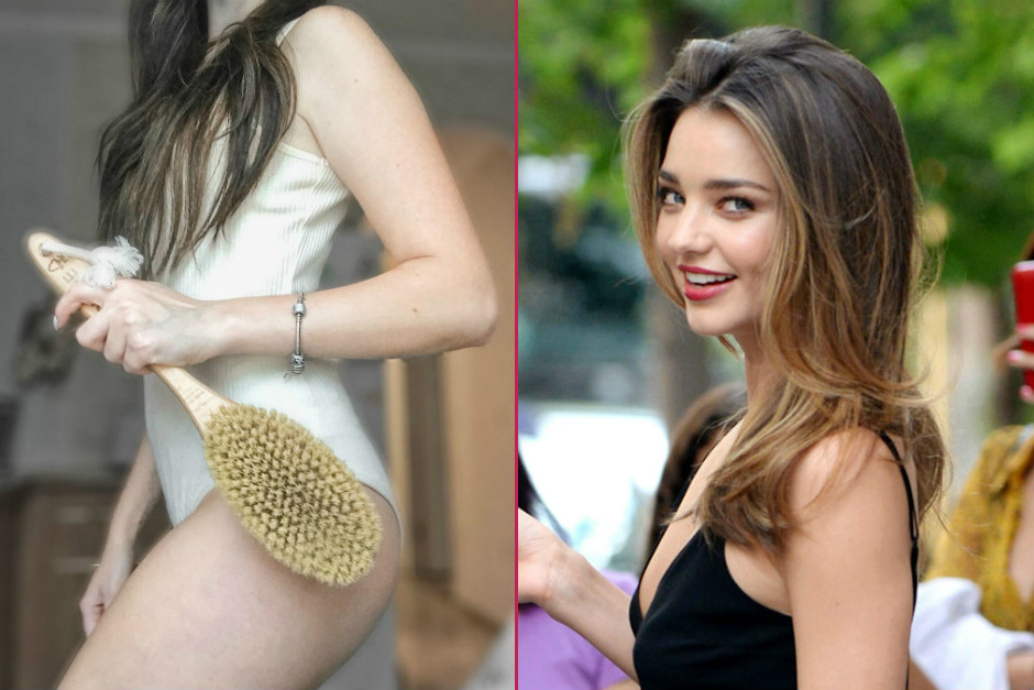 Miranda Kerr’in hamilelik bakım sırları Miranda Kerr’in hamilelik bakım sırları