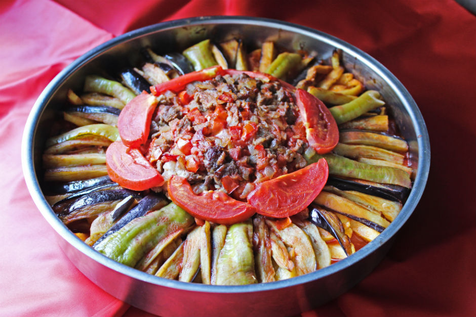 etli yemek tarifi