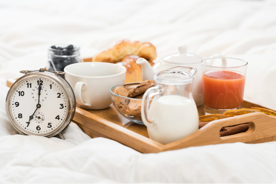Kahvaltı Ne Zaman Yapılmalı, Kahvaltı için En Uygun Saat Kaçtır? - Yemek.com