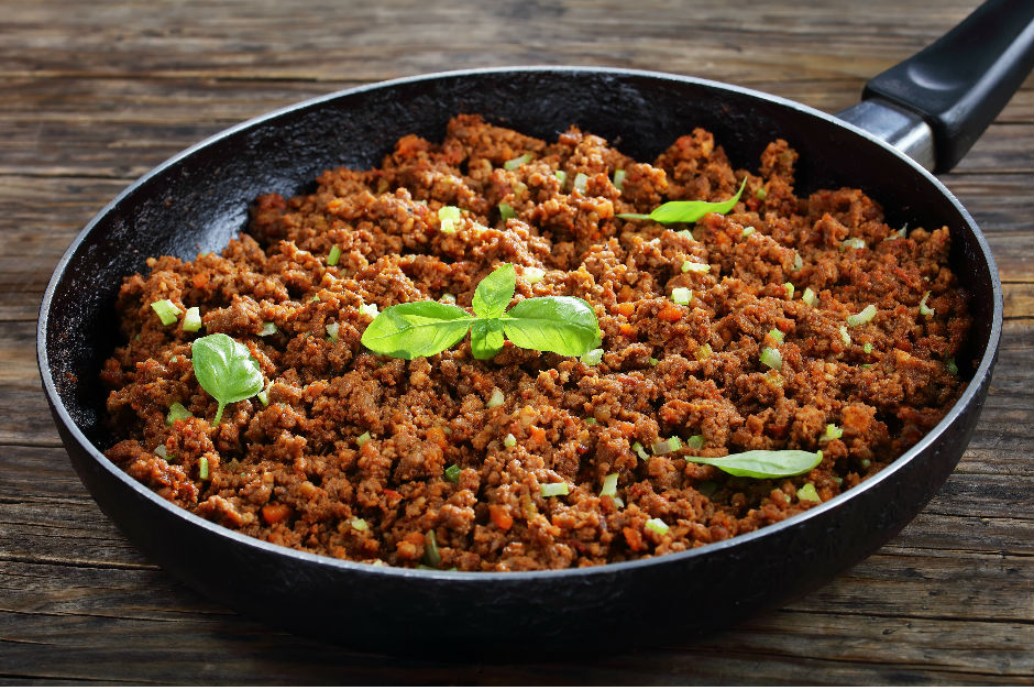 Kiyma Kavurma Tarifi Nasil Yapilir Yemek Com Kiyma Kavurma Tarifi Nasil Yapilir Yemek Com