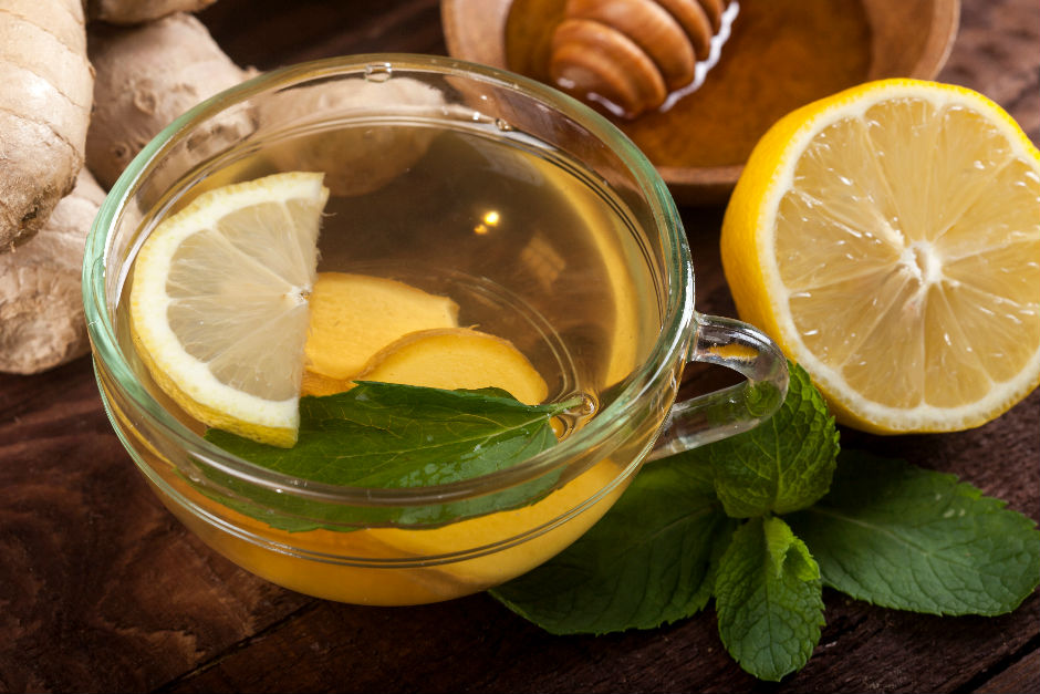 nane limon tarifi nasil yapilir yemek com