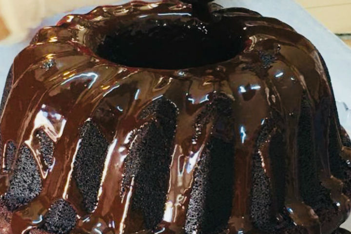 cikolatali velvet kek tarifi nasil yapilir yemek com