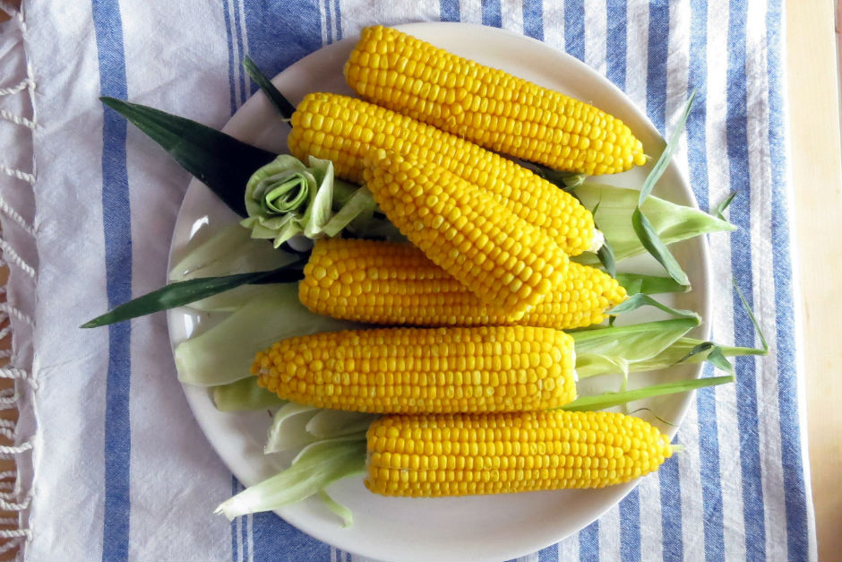 sut misir nasil yapilir misir nasil pisirilir yemek com