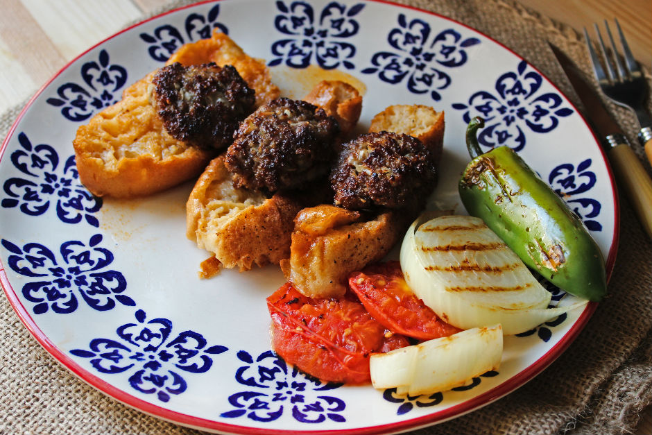 islama kofte tarifi nasil yapilir yemek com