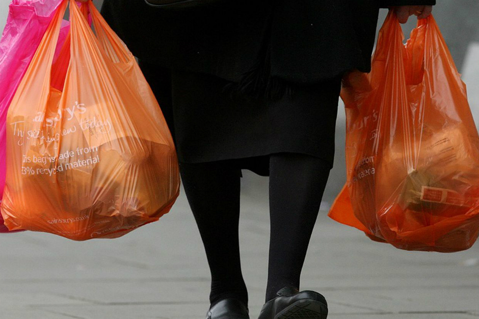 plastik poşetler kirlilik gerçekleri