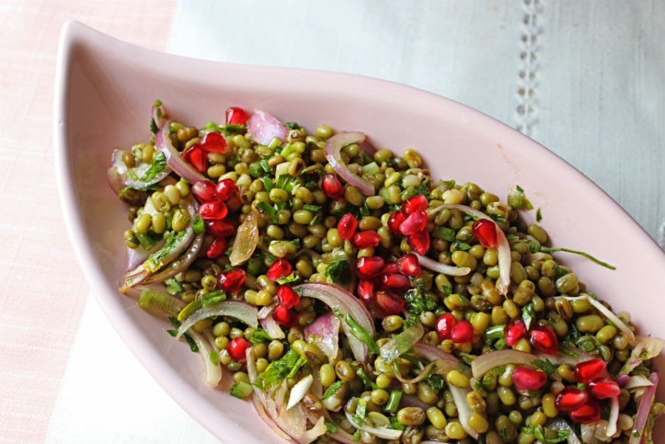 Mas Fasulye Piyazi Tarifi Nasil Yapilir Yemek Com