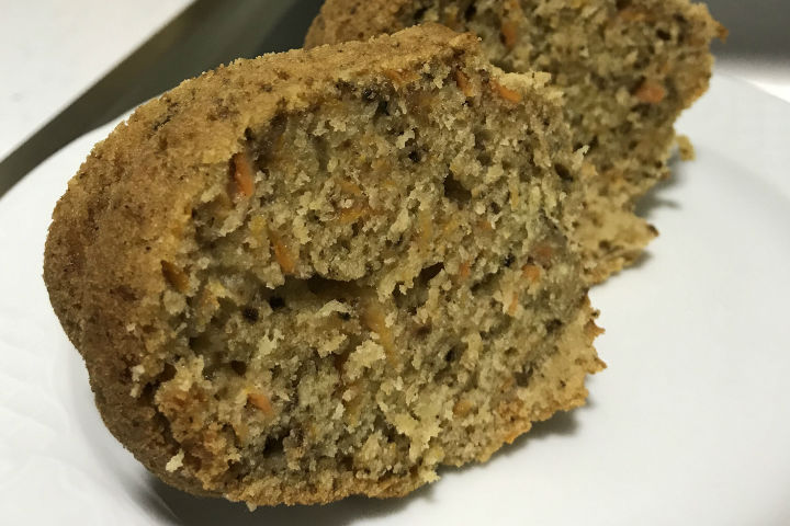 Havuclu Tarcinli Kek Tarifi Nasil Yapilir Yemek Com