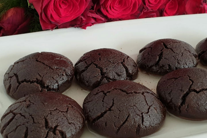 brownie kurabiye tarifi nasil yapilir yemek com