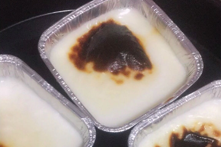 Firin Sutlac Tarifi Nasil Yapilir Yemek Com