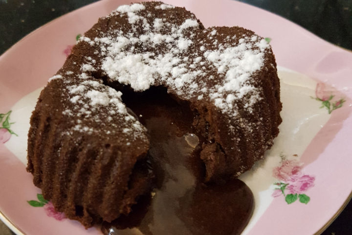Sufle Tarifi Nasil Yapilir Yemek Com