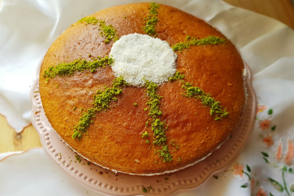 padisah yastigi