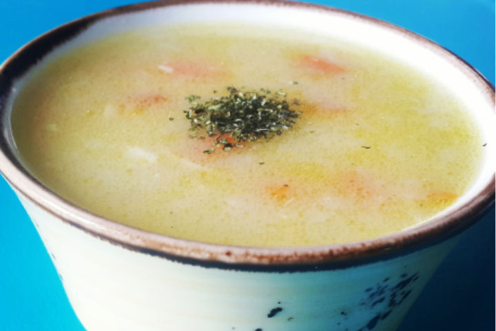 Sebzeli Tavuk Corbasi Tarifi Nasil Yapilir Yemek Com Sebzeli Tavuk Corbasi Tarifi Nasil Yapilir Yemek Com